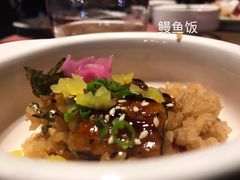 -大理实力希尔顿酒店•香全日制餐厅