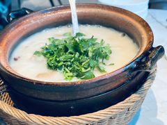 -潮州府·潮菜·砂锅粥(徐家汇店)