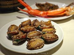-加餐海鲜自助(集美银泰百货店)