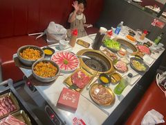 -炙城·韩式烤肉(南京东路店)