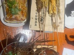 -本色.小马哥烧烤(五一路总店)