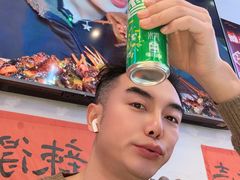 -川正旺江湖菜(三元桥店)