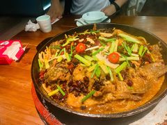 -老板恋上鱼(振华商厦店)