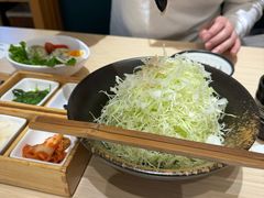 -胜博殿日式炸猪排(西红门店)