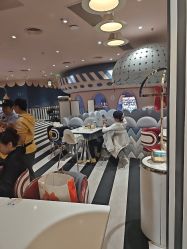 -奈尔宝·儿童乐园·亲子餐厅(前滩店)