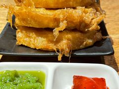 -小吊梨汤·北京菜·烤鸭(四元桥店)