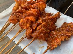 -辽B·小串(总店)