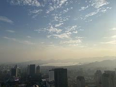 -西湖文化茶楼(环球中心店)