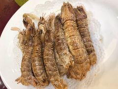-旺富东海大酒楼(海鲜街店)