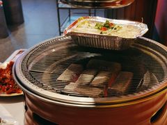 -南浦洞烤肉·新世界版(奥体店)