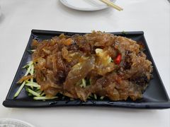-北戴河庆山饭店·海鲜砂锅粥(北戴河黑石路店)