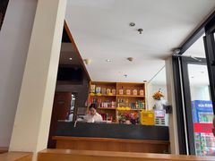 -山丹丹西北菜(金贸大厦店)