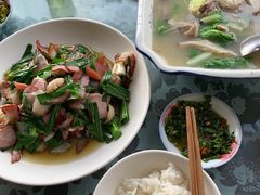 -拂晓山房·私房川菜(西门店)