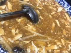 -晚归月亮湾私家菜(临邑路店)