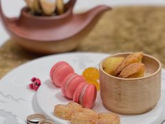 红茶和提子味冰淇淋-誉珑轩