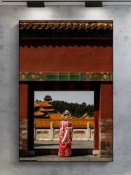 -CD视觉婚纱摄影
