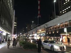 -築地青空三代目(銀座三越店)