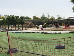 -北京鹿世界主题园