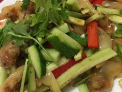 -烁佳海鲜大馅饺子