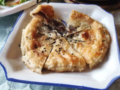 丽江粑粑-小厨子私房菜·云南美食店