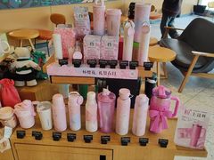 -星巴克(秦皇岛乐都汇店)