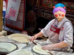 -大张烙馍村·美食地标(泉山店)
