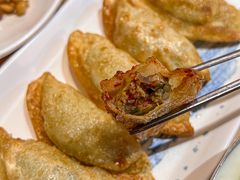 -山海珍味韩国料理(奥城店)