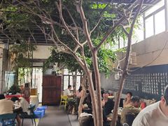 -又见炊烟私房菜(敬亭路店)