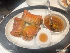 -香雪海饭店中餐厅(人民桥店)