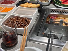 -海底捞火锅(太原南站店)