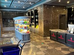 -范特西FANTASY量贩式KTV(民主广场店)