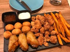 -叫板比萨(荟聚购物中心店)
