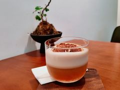 -Northand Coffee(来福士店)