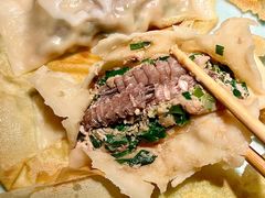 -北李妈妈菜·海肠捞饭(高新万达店)