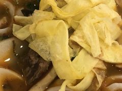 -阿彬生炒牛肉面(解放路店)