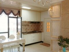 -延吉白山大厦酒店