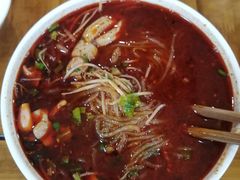 -白家高记肥肠粉(总店)