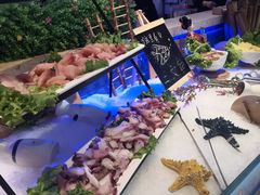 -万象·复兴号鲜肉烤肉海鲜自助(升级店)