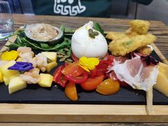 -ALLORA意大利餐厅(丰盛里店)