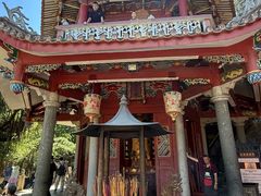 -莆田湄洲妈祖祖庙
