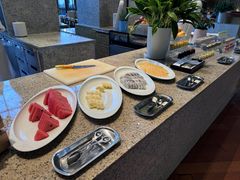 -山港凯悦酒店·咖啡厅