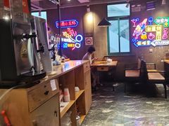 -新疆烧烤王(广灵店)