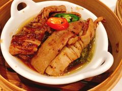 -粤珍轩·家宴·广式茶点(新城广场店)