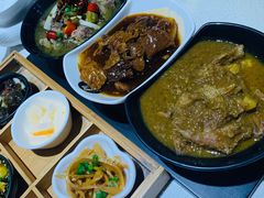 -新仙清汤牛腩(铜锣湾店)