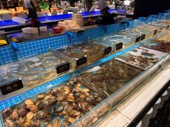 -加餐海鲜自助(集美银泰百货店)