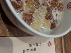 -彬媽糖水(侨鑫国际店)