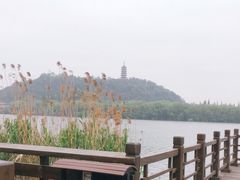 -焦山风景区