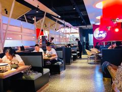 -龙少爷碳火干锅(环球中心店)