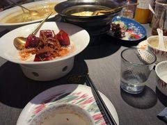 -锦府园·新台州菜(合生汇店)