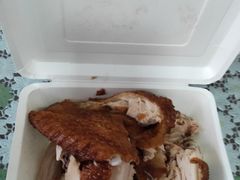 -阿二烤鸡(山塘街店)